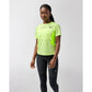 High Point Women's Short Sleeve 2.0 Running Shirt Olive Import z Brooks/Brooks/Koszulki Your Sports Performance