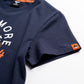 Children's T-shirt with short sleeves ZAMIR JRB In preparation Your Sports Performance