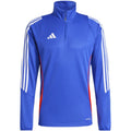 Adidas Tiro 24 Training Top M JE1993 sweatshirt Clothing/Football Adidas