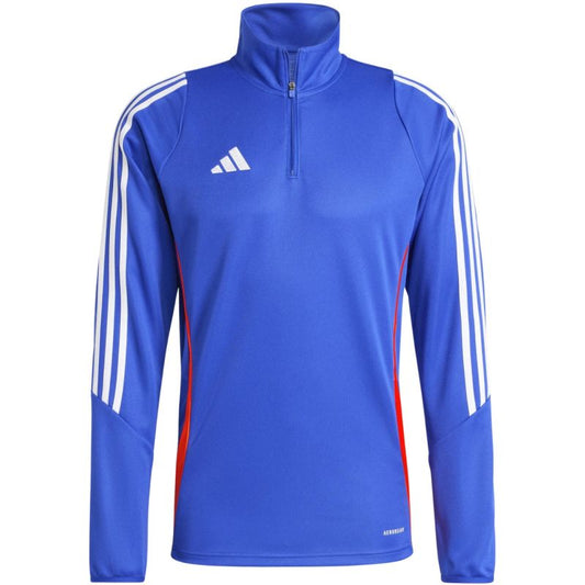 Adidas Tiro 24 Training Top M JE1993 sweatshirt Clothing/Football Adidas