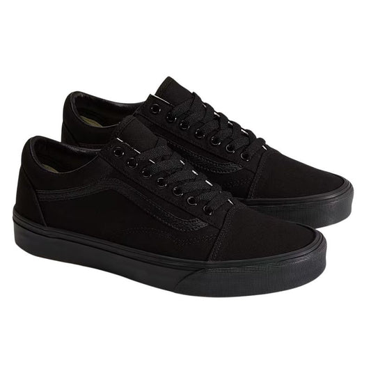 Vans Unisex Old Skool shoes VN000D3HBKA Vans