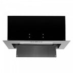 MAAN Ares M 60 Soft Touch hood, satin AGD - Produkty/Okapy kuchenne Your Sports Performance