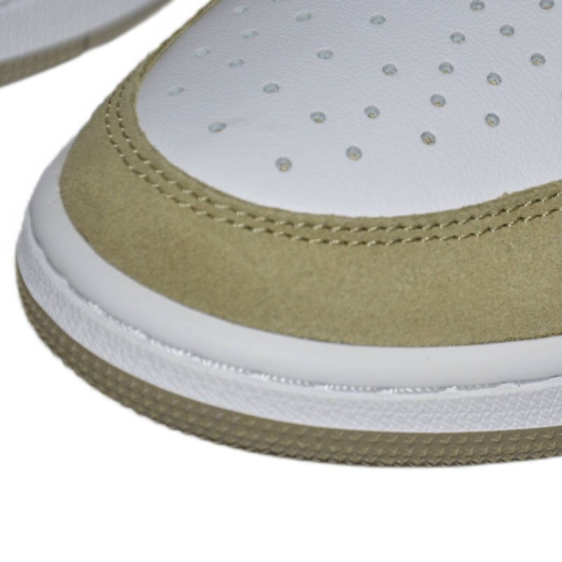 Air Jordan 1 Zoom Basketball Shoes - CT0978-203 Obuwie/Buty do koszykówki męskie/Air Jordan Your Sports Performance