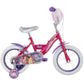 HUFFY Disney PRINCESS bicycle 14" 24375W Import z Action/(Gry i zabawki) Sport i rekreacja/Rowery dziecięce Your Sports Performance