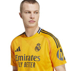 Adidas Real Madrid Away 2024/25 Jersey JSY JX2133 To be categorized Your Sports Performance