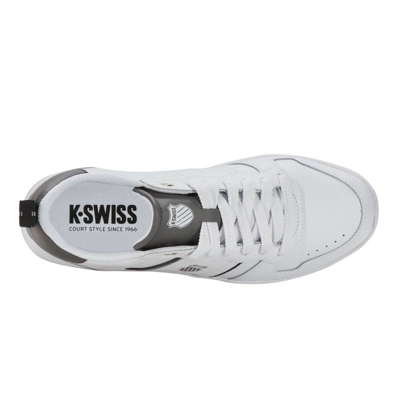 K-Swiss LOZAN MATCH LTH M shoes 08903-179-M Footwear/Lifestyle/K-Swiss Your Sports Performance