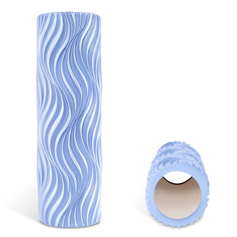 38 cm Massage Roller Spokey HARMONY