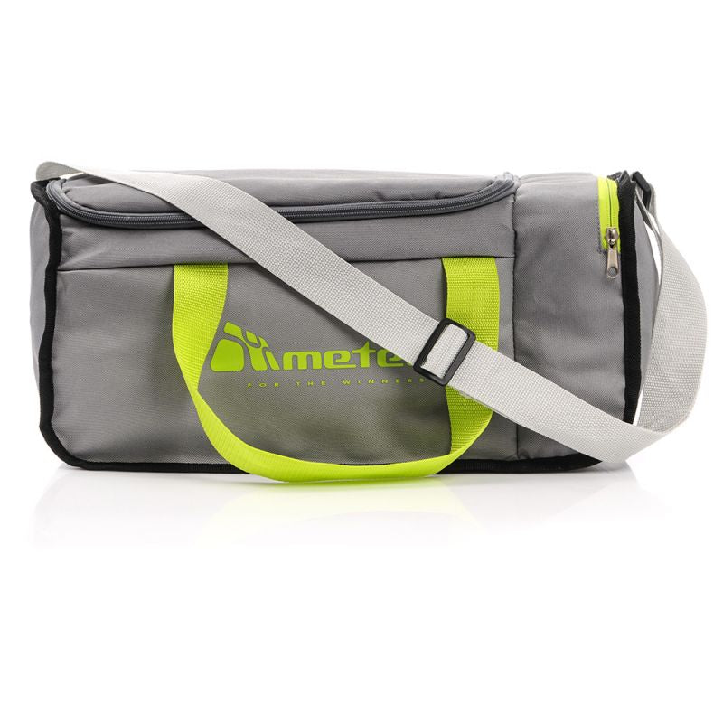 Meteor Nerp XS 75414 bag gray-green Accessories/Bags/Other bags Your Sports Performance