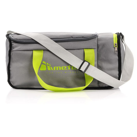 Meteor Nerp XS 75414 bag gray-green Accessories/Bags/Other bags Your Sports Performance