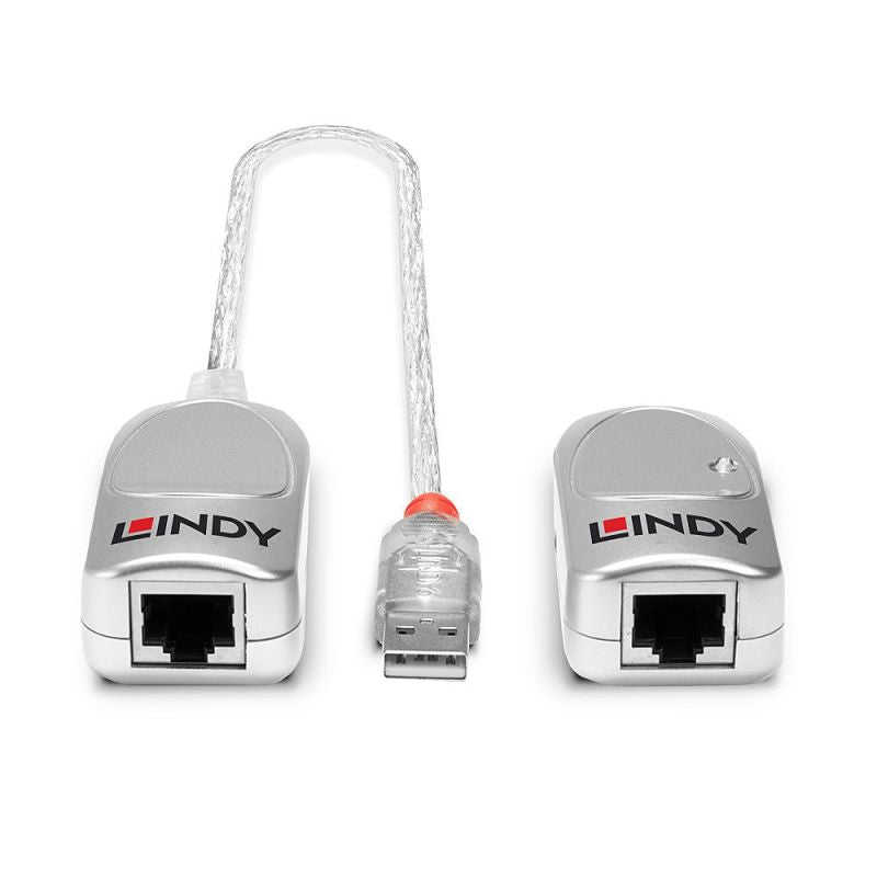 Lindy 42805 adapter Kable i adaptery/Kable USB Your Sports Performance