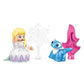LEGO Disney 10418 Elsa and Bruni in the Enchanted Forest In preparation Your Sports Performance