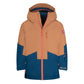 Trollkids Kids Kongsberg Jacket for Boys/Girls (637-823) In preparation Your Sports Performance