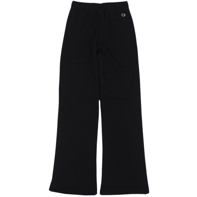Champion Flare W 117553 KK001 Pants Clothing/Lifestyle/Trousers, shorts/Champion Your Sports Performance