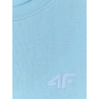 Sleeveless shirt 4F 4FRSS26TSLEM367-34S