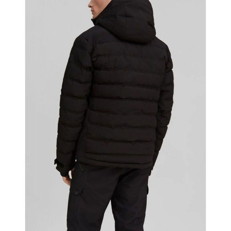 O'Neill Igneous Ski Jacket M 2500080-9010 Clothing/Outdoor/ONeill Your Sports Performance