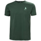 Helly Hansen Shoreline Tshirt 3.0 M 54601 390 Clothing/Lifestyle/T-shirts/Helly Hansen Your Sports Performance