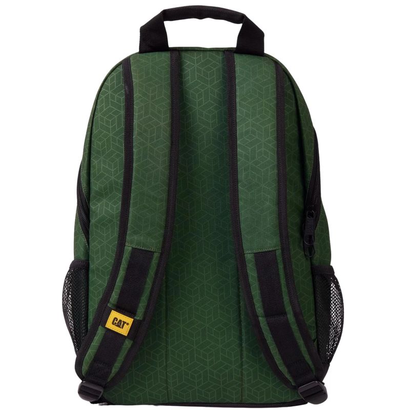Caterpillar Benji Backpack 84056-603 Accessories/Plecaki/Caterpillar Your Sports Performance
