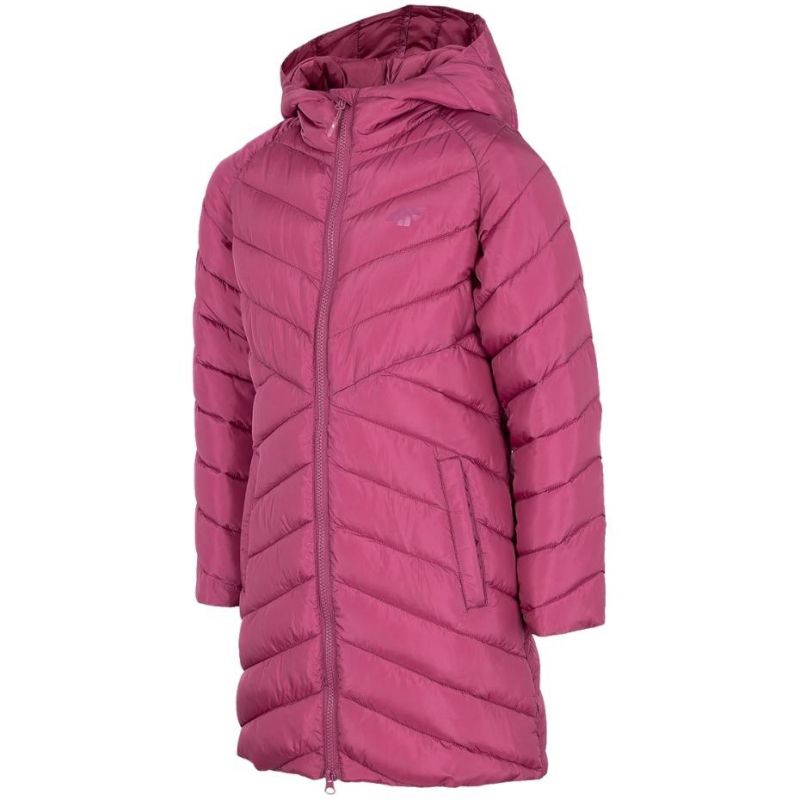 Jacket 4F Jr HJZ22 JKUDP003 53S Clothing/Outdoor 4F