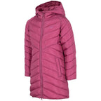 Jacket 4F Jr HJZ22 JKUDP003 53S Clothing/Outdoor 4F