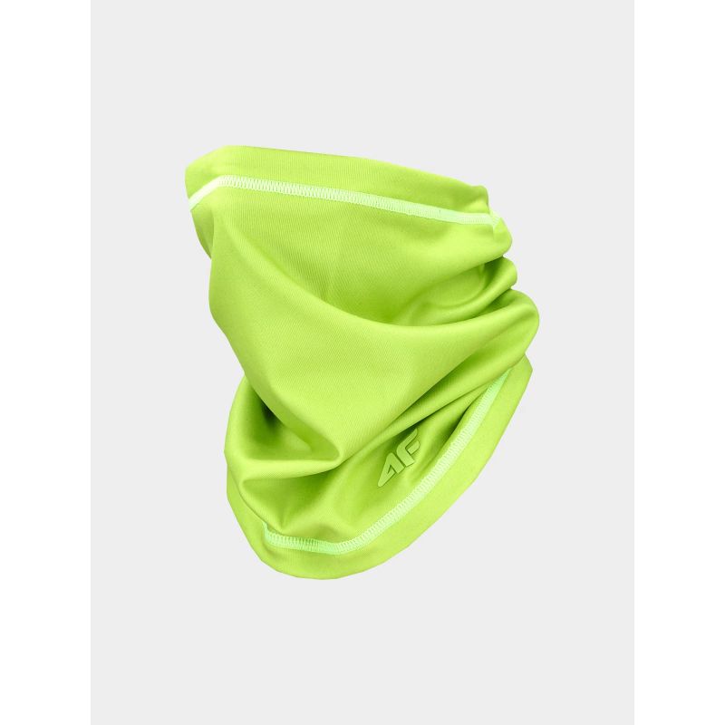 Unisex bandana 4F 4FWAW24ABDAU071-72S *Kategoria tymczasowa Your Sports Performance