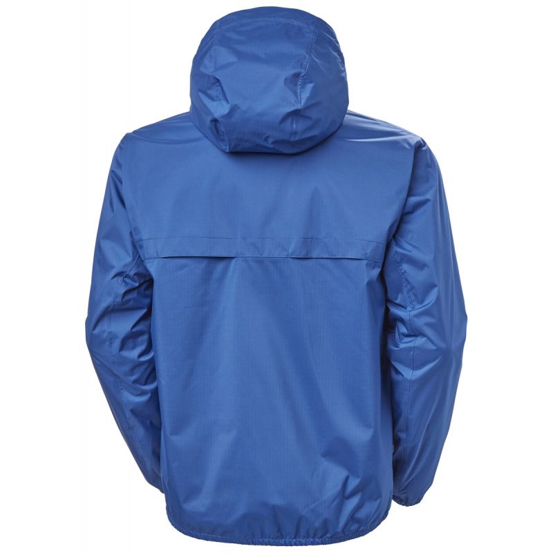 Helly Hansen Belfast 2 Packable Jacket M 53424 606 Clothing/Outdoor/Helly Hansen Your Sports Performance