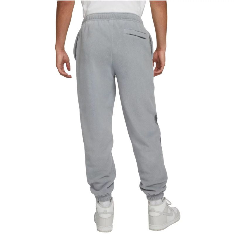 Nike Club Fleece Pant M DQ4901-073 Clothing/Lifestyle/Trousers, shorts Nike