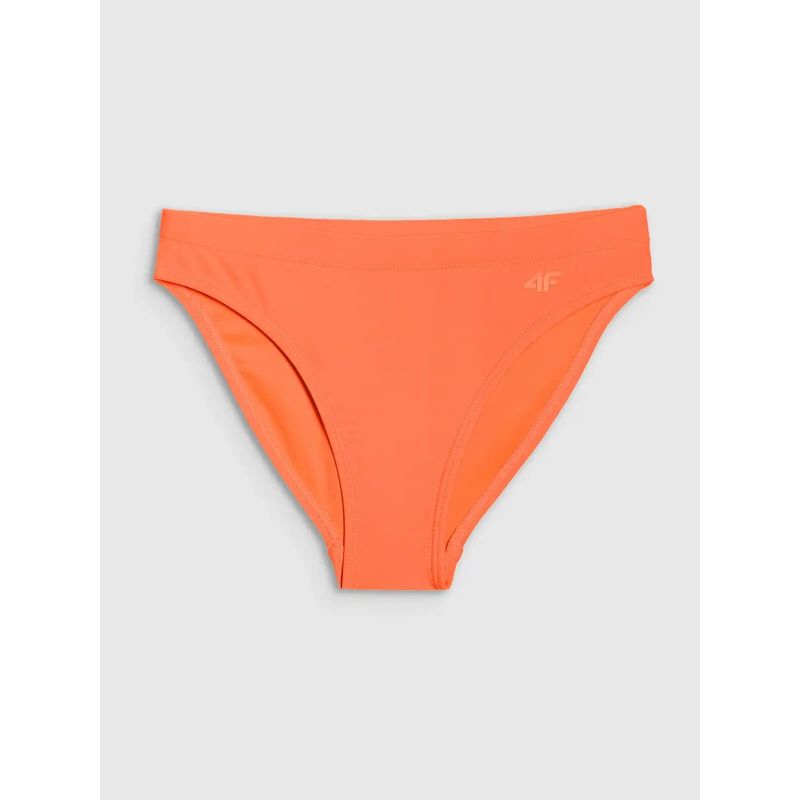 Two-piece swimsuit for girls 4F JUNIOR 4FJWMM00UBKSF027-63N *Kategoria tymczasowa Your Sports Performance