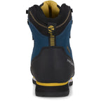 Men’s TREZETA Tornado WP Trekking Boots with Membrane