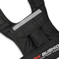Weighted Training Vest 6 Inserts (Empty) Kamizelki obciążeniowe Your Sports Performance