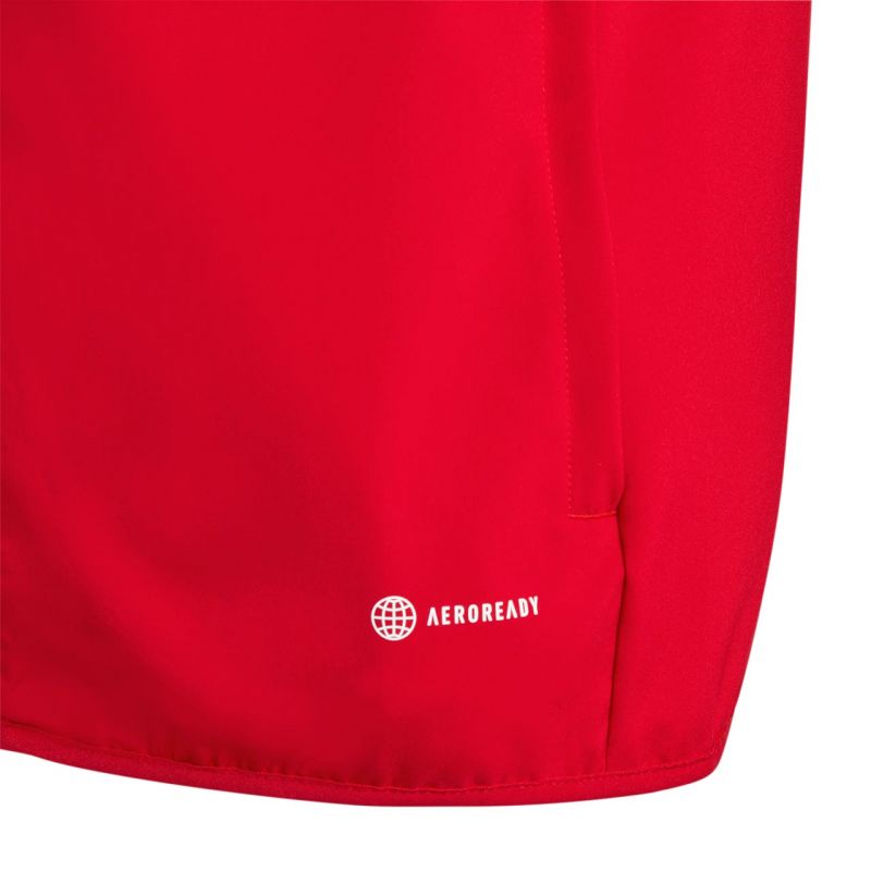 Jacket adidas Tiro 23 League Windbreaker Jr. IA1624 Clothing/Football Adidas