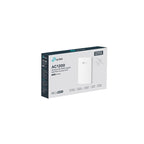 TP-Link Festa F52-Wall 1200 Mbit/s White PoE Support Komunikacja i łączność/AccesPoint Your Sports Performance