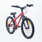 Martes Essentials Ninja 20 bike 92800597993 Accessories/Training equipment/Rowery, orbitreki Your Sports Performance