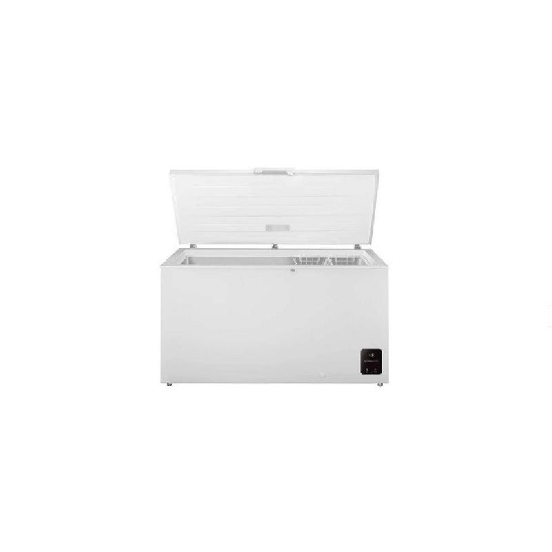 GORENJEFHC42EAW chest freezer AGD - Produkty/Zamrażarki wolnostojące Your Sports Performance
