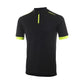 Rogelli PERUGIA 2.0 T-shirt black L Clothing Your Sports Performance