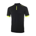 Rogelli PERUGIA 2.0 T-shirt black L Clothing Your Sports Performance