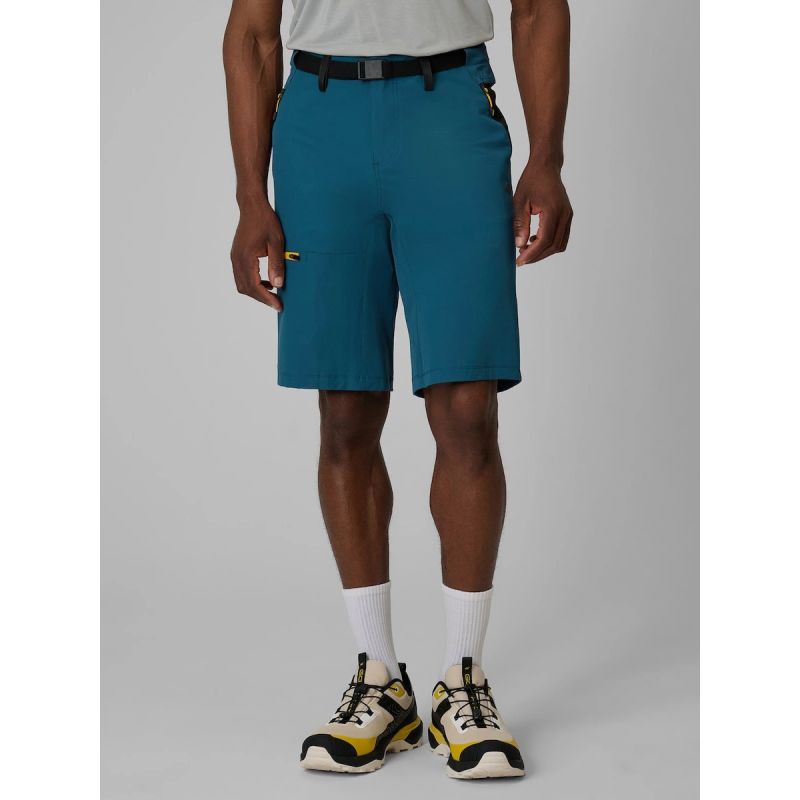 Men's quick-drying trekking shorts 4F 4FRSS26TFSHM1680-30S 4f