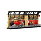 LEGO Harry Potter 76450 Book Nook: Hogwarts Express In preparation Your Sports Performance