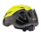 Meteor KS07 M 52-56 cm Apper yellow bicycle helmet To be categorized Your Sports Performance