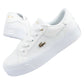 Lacoste Ziane Platform W 05216 Shoes Footwear/Lifestyle/Lacoste/Low Lacoste