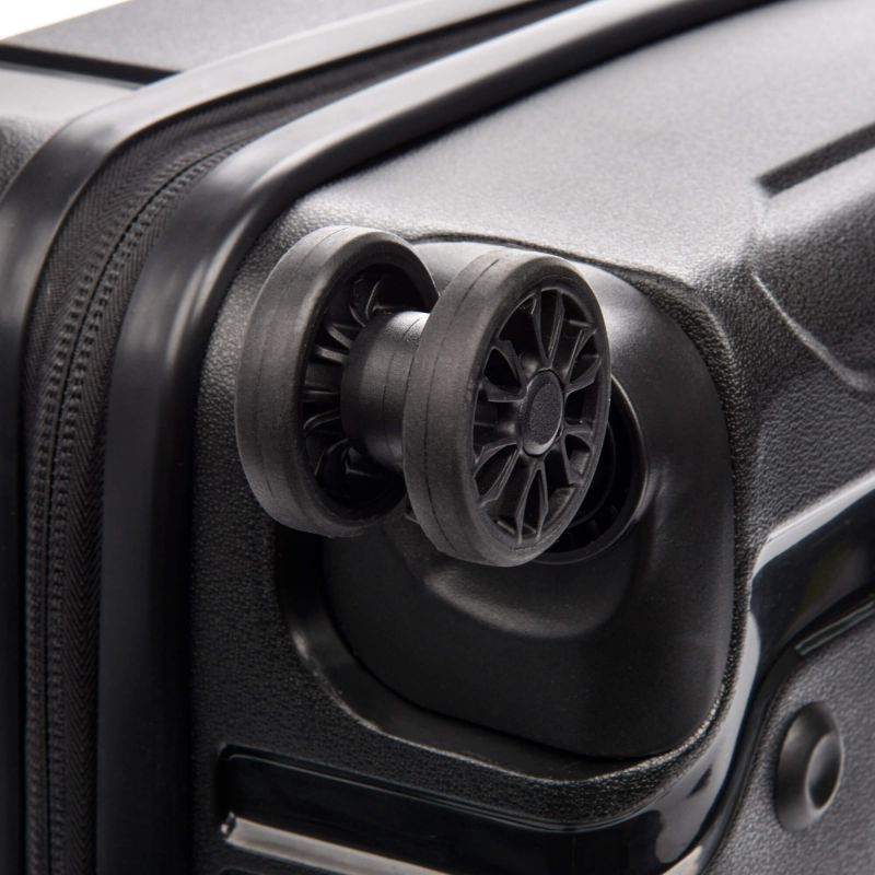 Cabin Suitcase SwissBags Tourist 76442 Accessories/Luggage/Walizki Your Sports Performance