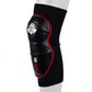 Leather Knee Pads "Warrior" - DBX-KG - M Ochraniacze na kolana premium Your Sports Performance