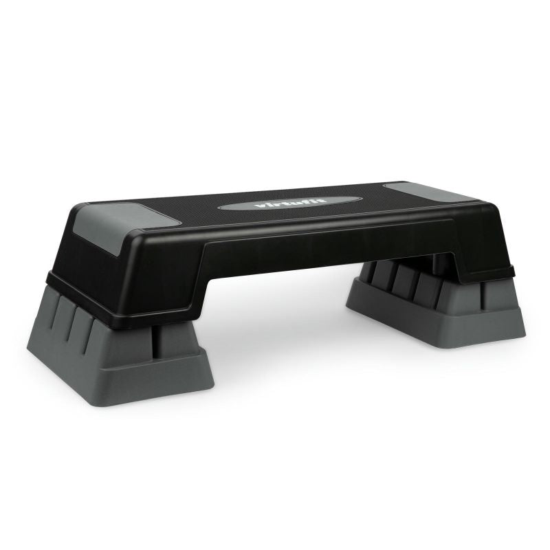 VIRTUFIT ADJUSTABLE STEP / STEPER AEROBIC FITNESS In preparation Your Sports Performance