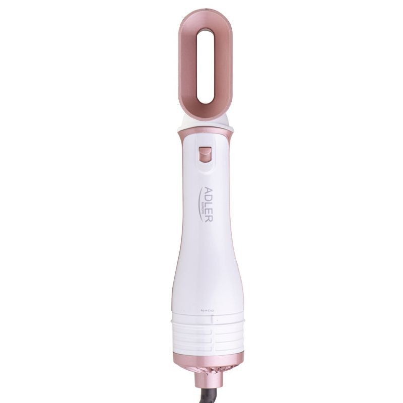 ADLER AD 2027 hair curler AGD - Produkty/Lokówko-suszarki do włosów Your Sports Performance