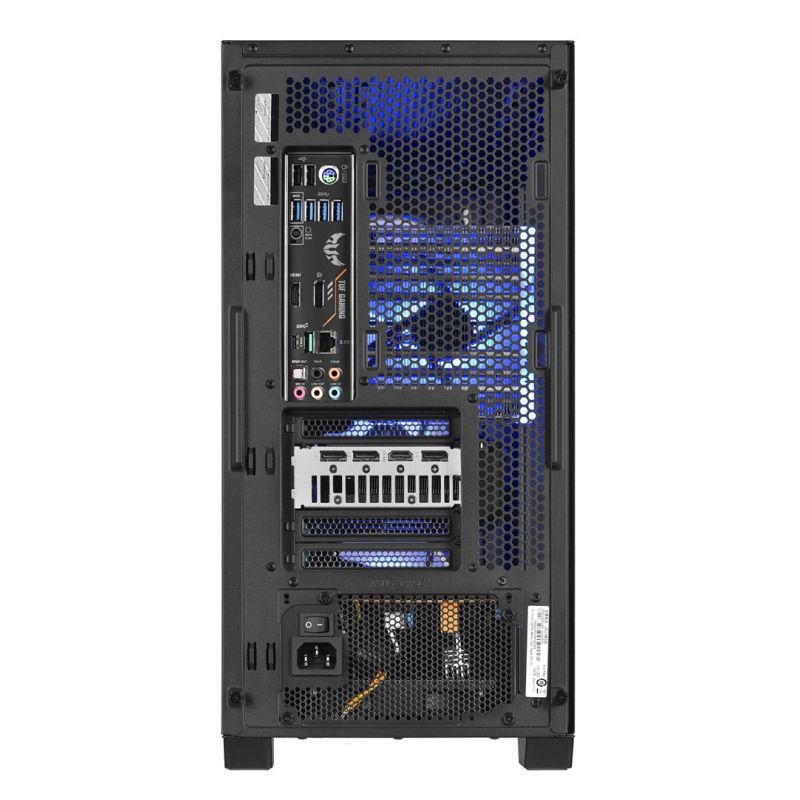 Actina PBA 5600/16GB/1TB/RX7600/500W Komputery/Komputery Gaming Actina Your Sports Performance