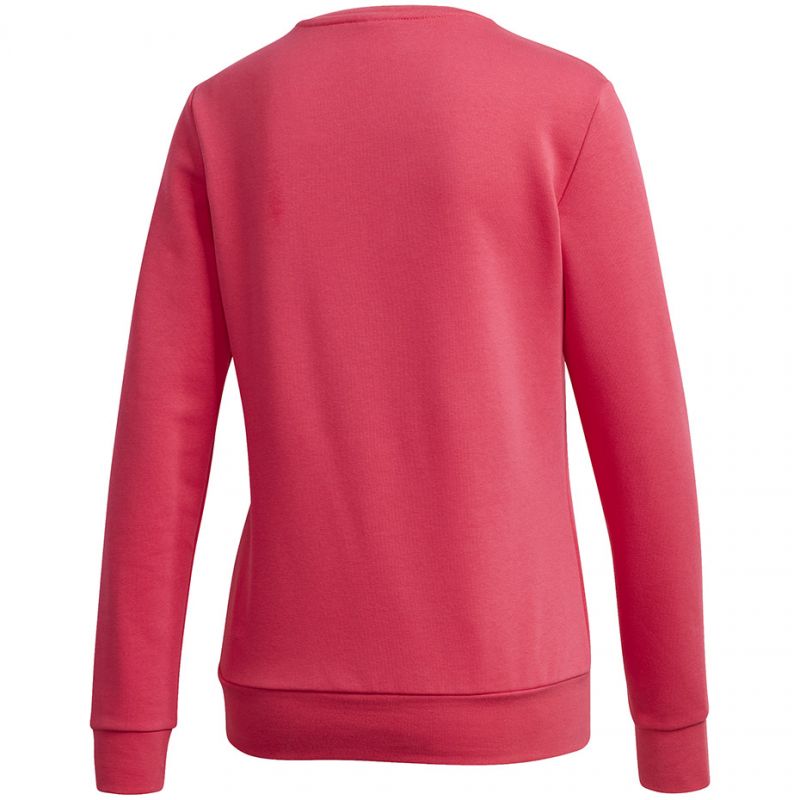 Adidas Essentials Linear Crewneck Sweatshirt W GD2955 Clothing/Lifestyle/adidas Adidas