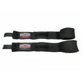 MASTERS boxing bandages - BB-4.5 black In preparation Your Sports Performance
