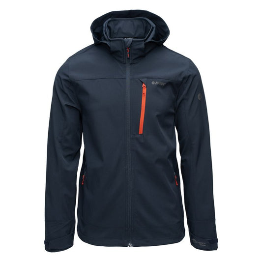 Hi-tec Nikko M Softshell Jacket 92800593728 Clothing/Outdoor Your Sports Performance