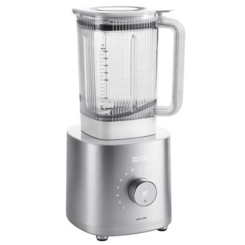 ZWILLING PRO 1.8 l Table Blender 1200 W Silver AGD - Produkty/Miksery / Blendery Your Sports Performance