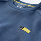 Men's AKSEL Sweatshirt In preparation Your Sports Performance