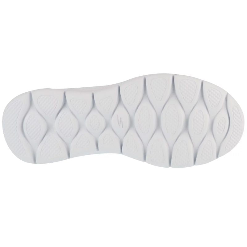 Skechers Slip-Ins: GO WALK Flex - Sunset Rose 124822-WHT White 36 In preparation Your Sports Performance
